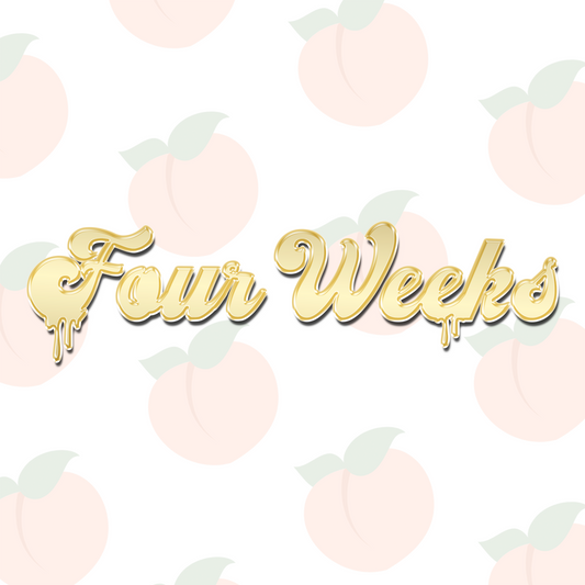 WEEK 4