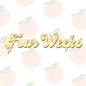 WEEK 4